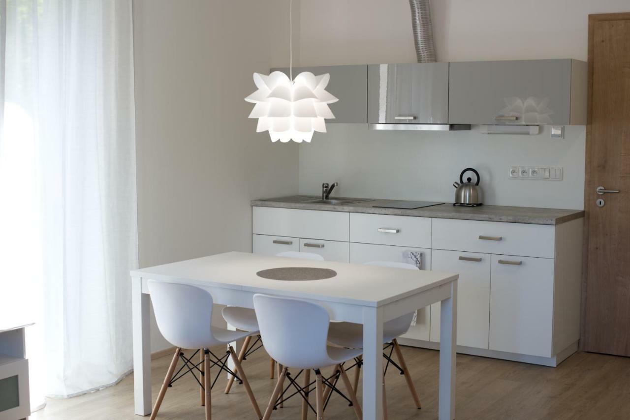 Apartman Sun Dolní Morava المظهر الخارجي الصورة