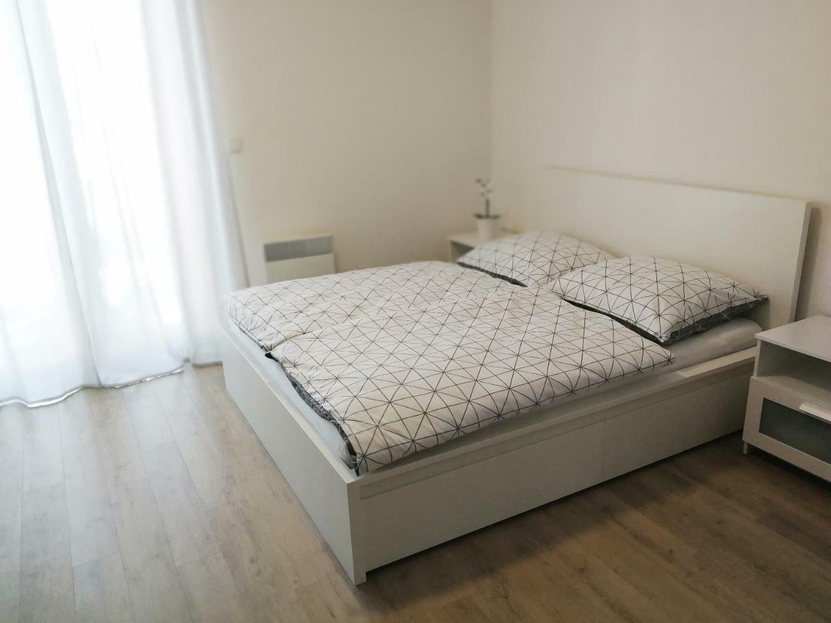 Apartman Sun Dolní Morava المظهر الخارجي الصورة