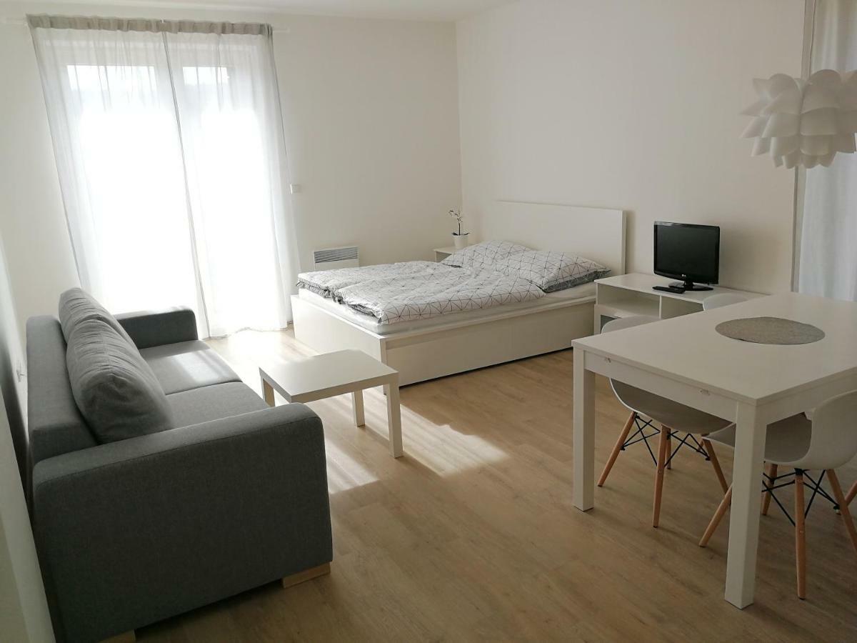 Apartman Sun Dolní Morava المظهر الخارجي الصورة