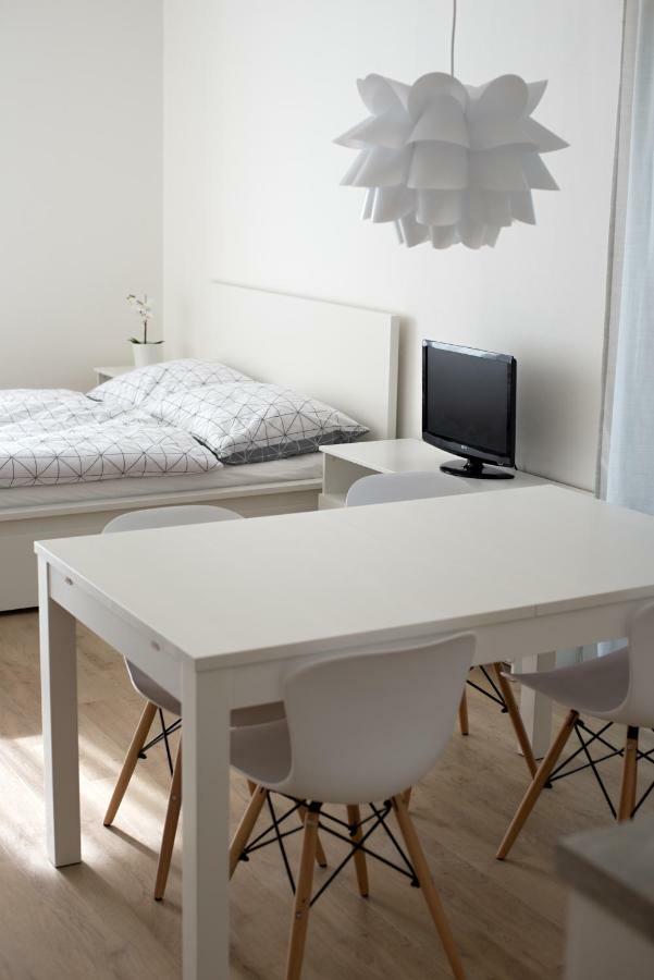 Apartman Sun Dolní Morava المظهر الخارجي الصورة