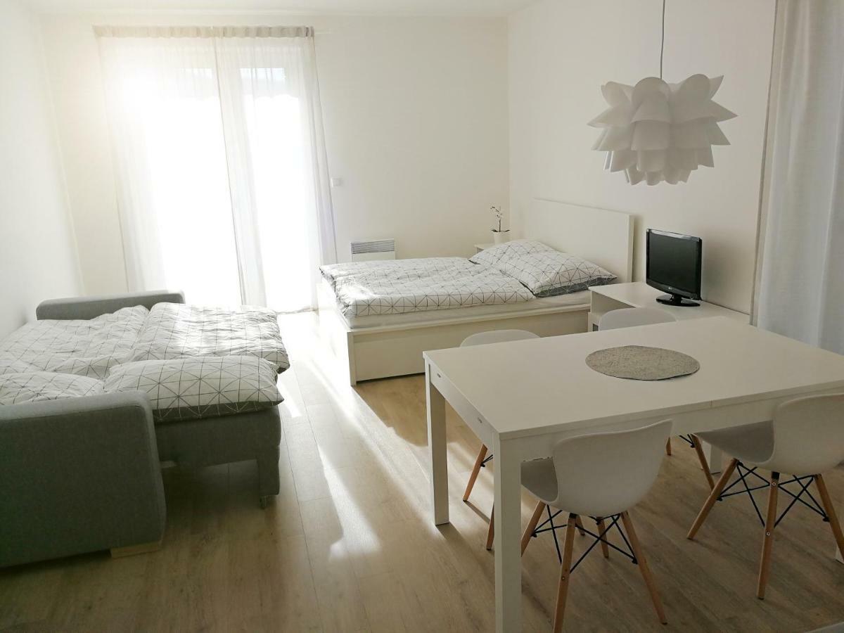 Apartman Sun Dolní Morava المظهر الخارجي الصورة