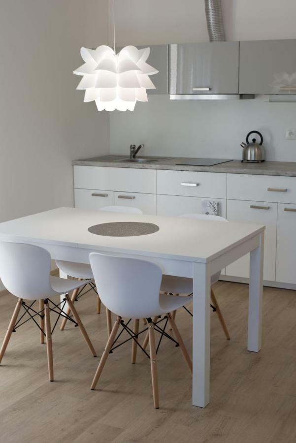 Apartman Sun Dolní Morava المظهر الخارجي الصورة
