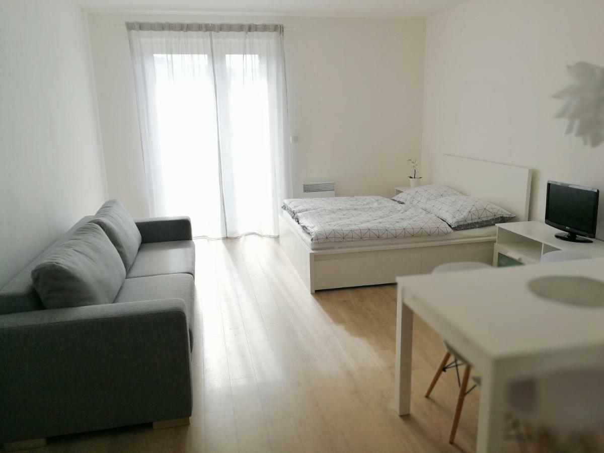 Apartman Sun Dolní Morava المظهر الخارجي الصورة