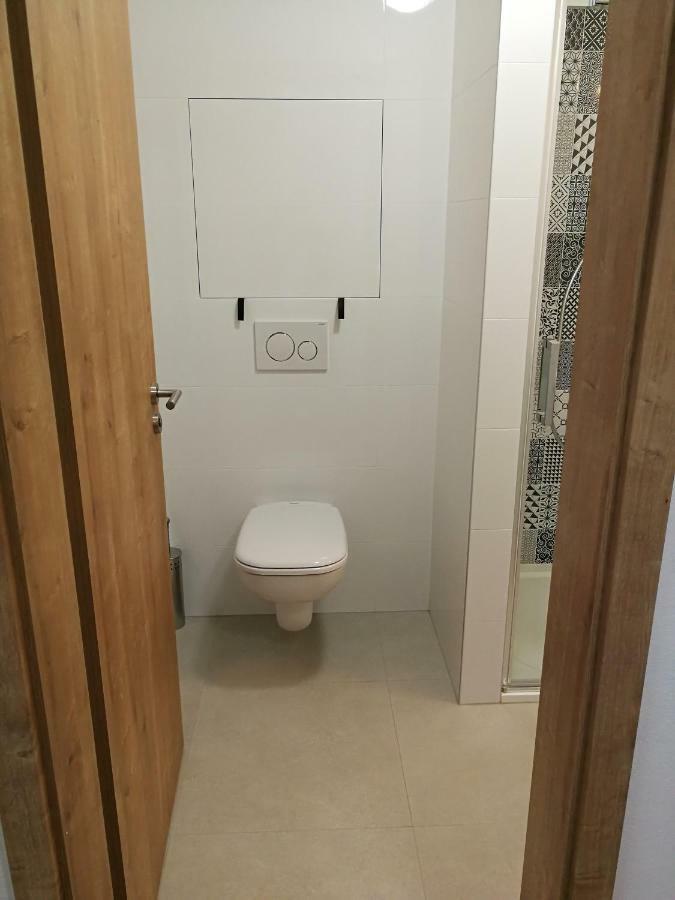 Apartman Sun Dolní Morava المظهر الخارجي الصورة