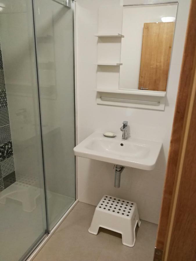 Apartman Sun Dolní Morava المظهر الخارجي الصورة