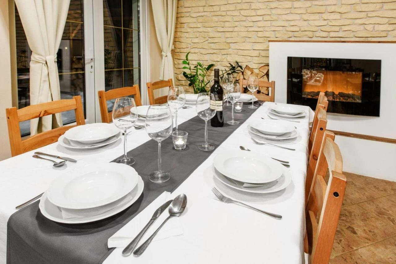Apartman Sun Dolní Morava المظهر الخارجي الصورة