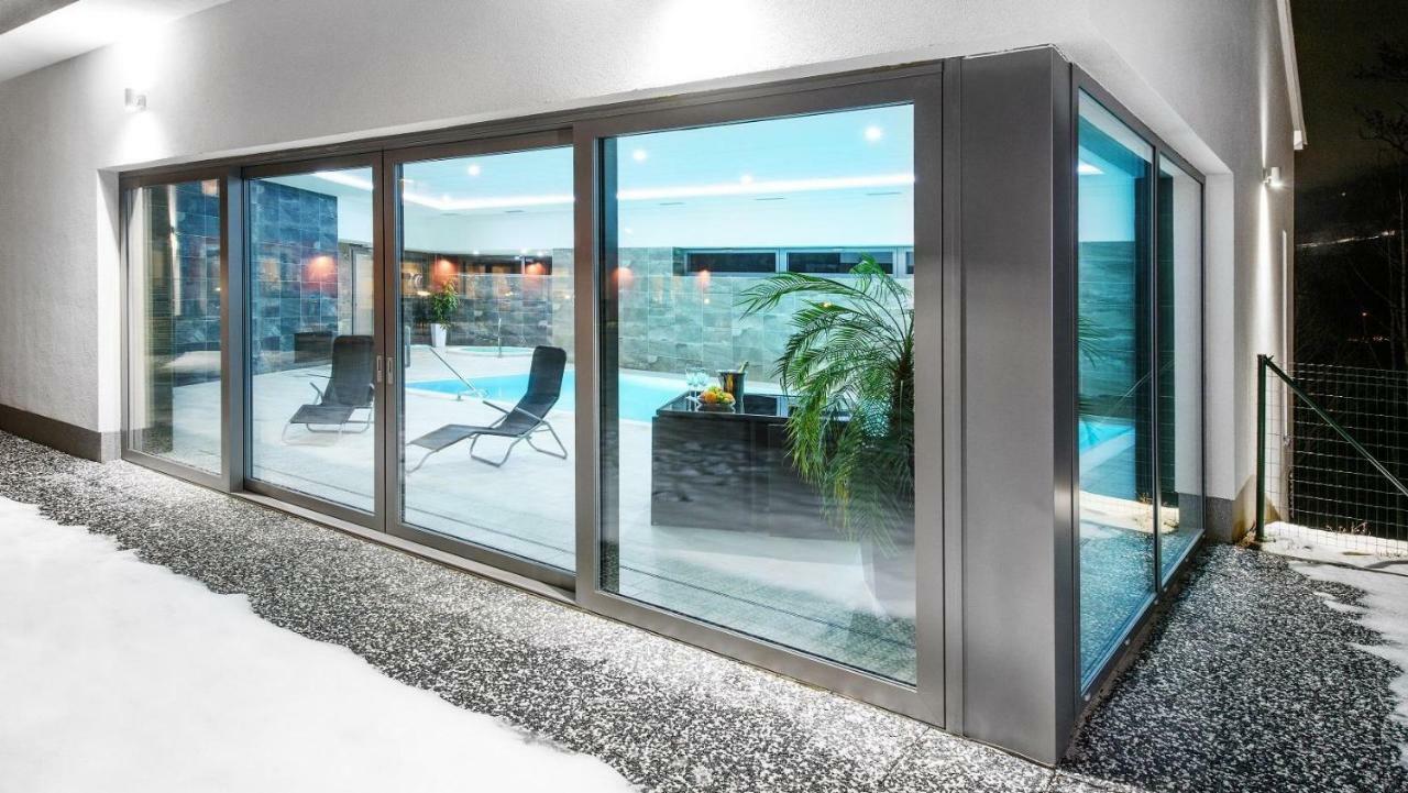 Apartman Sun Dolní Morava المظهر الخارجي الصورة