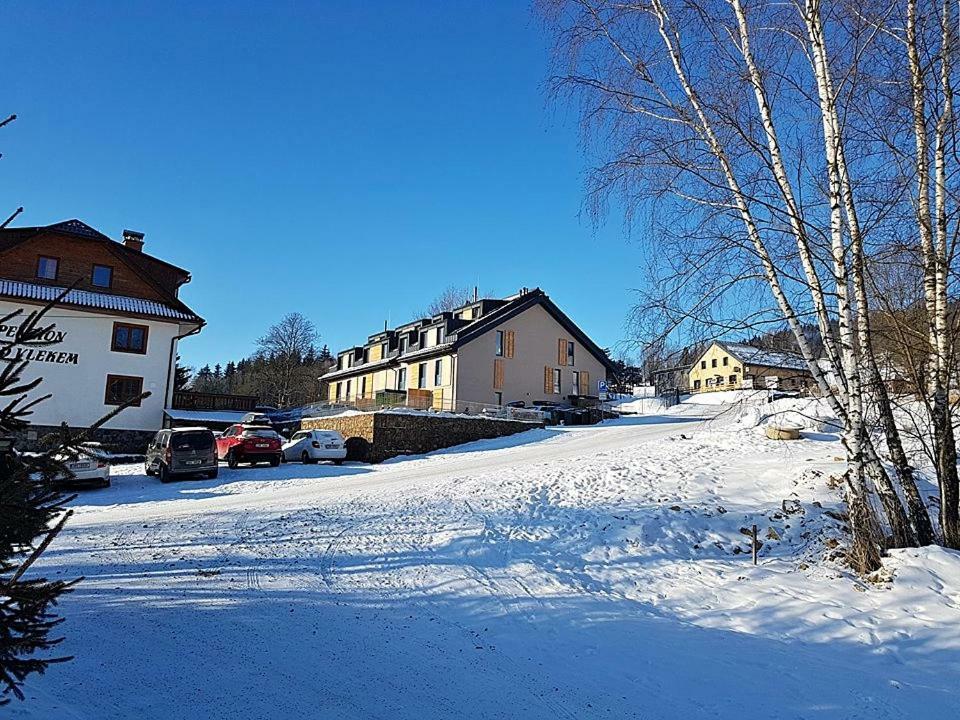 Apartman Sun Dolní Morava المظهر الخارجي الصورة